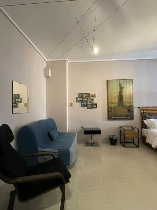Natalie's Cozy Apartment