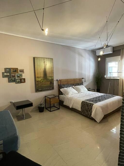Apartment Natalie's Cozy Thessaloniki