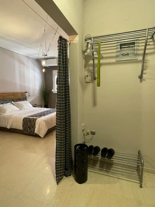 Natalie's Cozy Thessaloniki