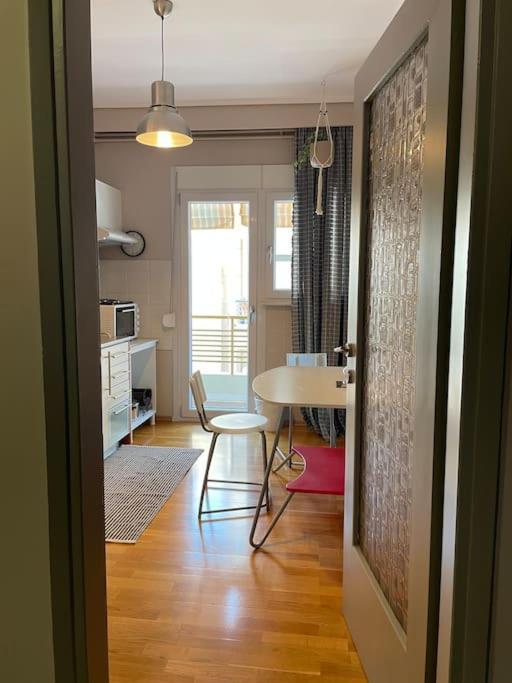 Natalie's Cozy Apartment