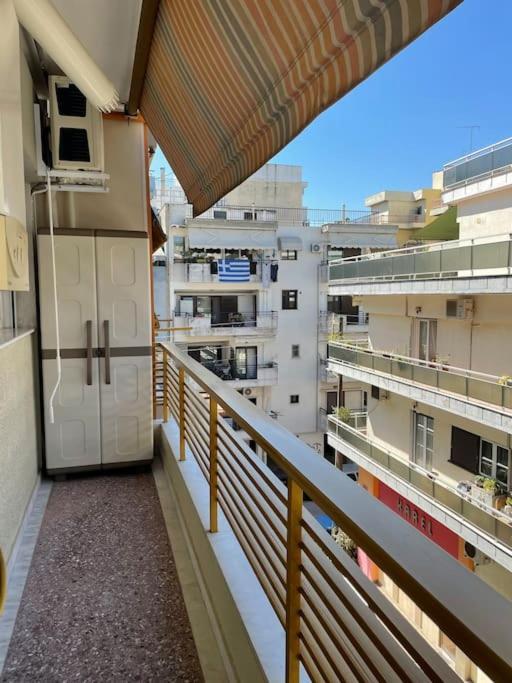 Natalie's Cozy Apartment Thessaloniki