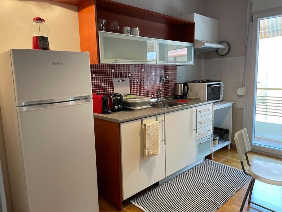 Natalie's Cozy Apartment *