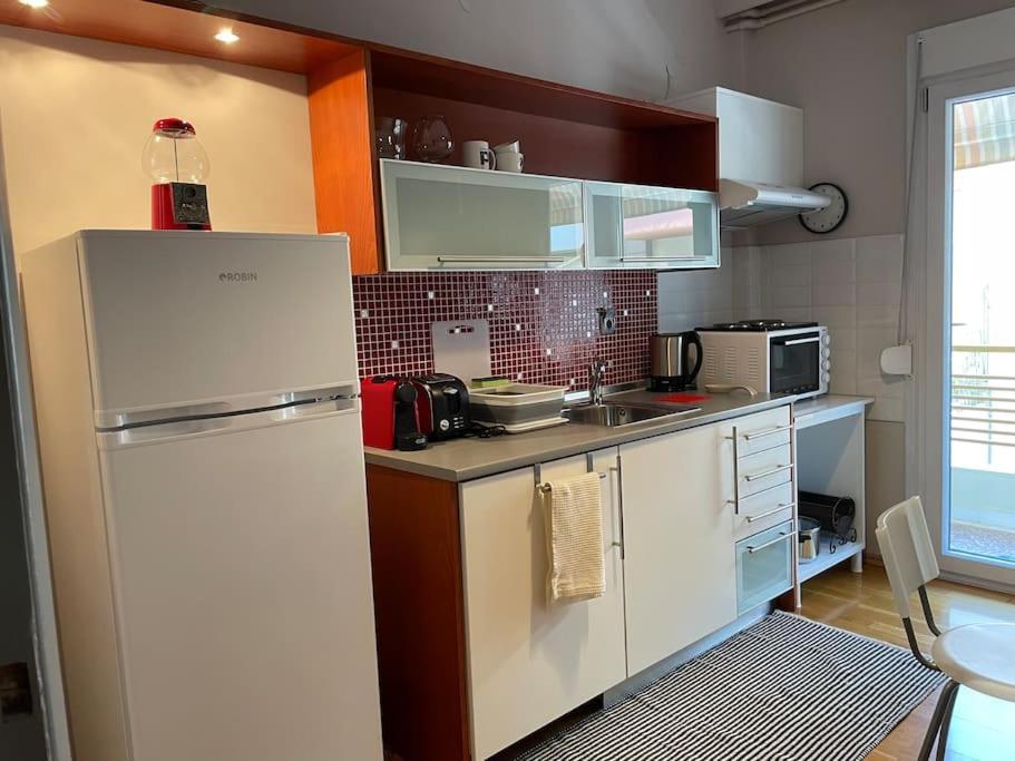 Natalie's Cozy Apartment Thessaloniki