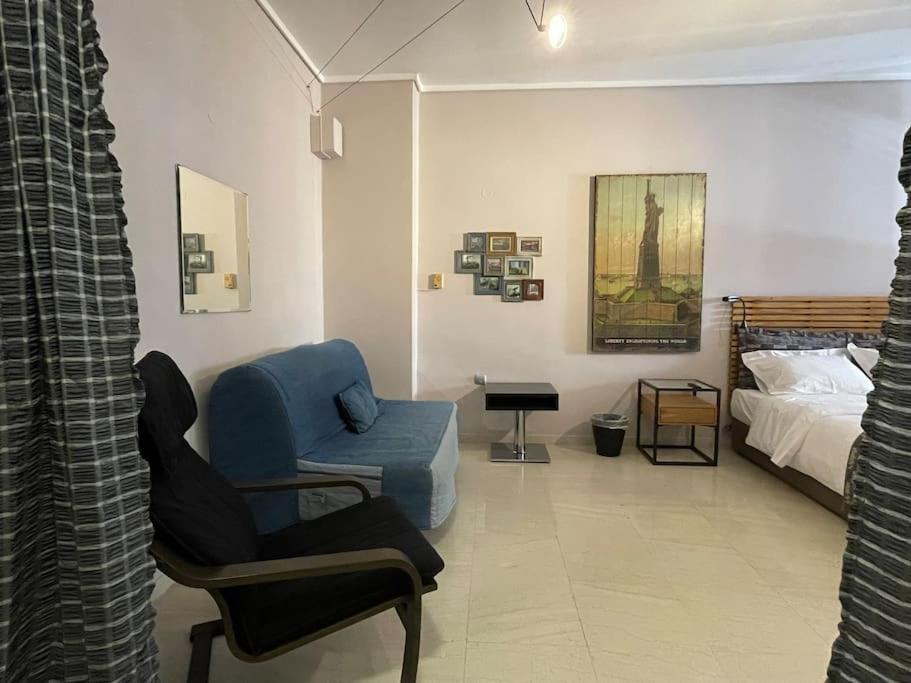 Apartment Natalie's Cozy Thessaloniki