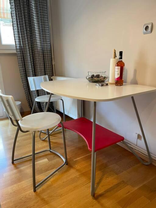 Natalie's Cozy Thessaloniki