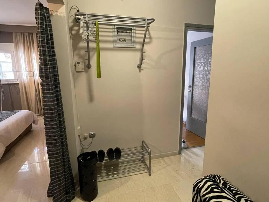 Natalie's Cozy Apartment