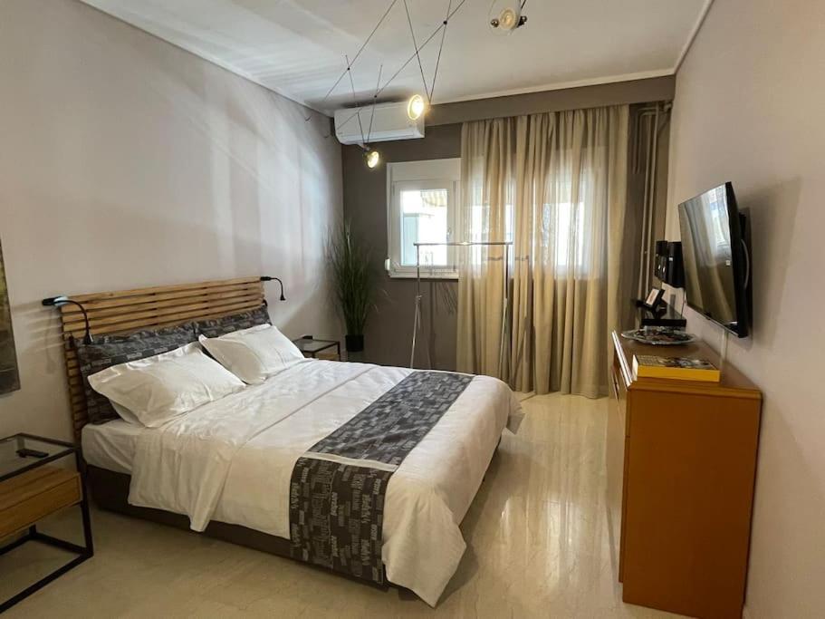 Natalie's Cozy Thessaloniki